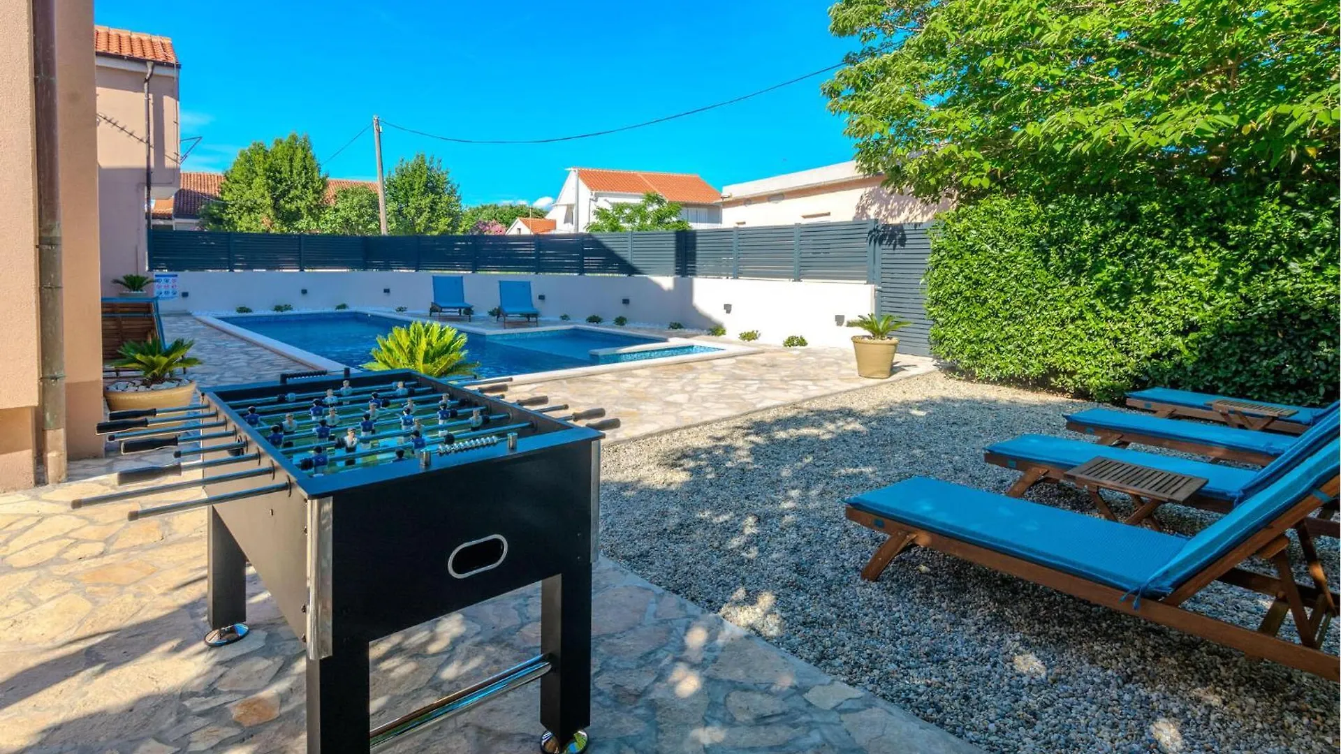 بيت للعطل Villa Family Oasis نين كرواتيا