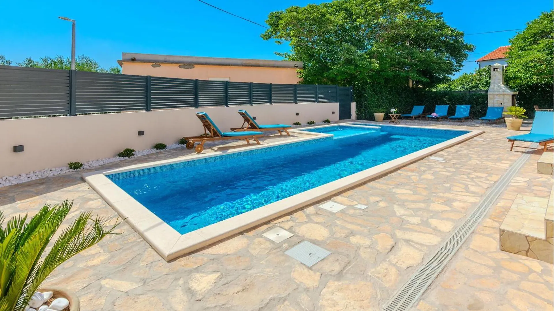 بيت للعطل Villa Family Oasis نين كرواتيا