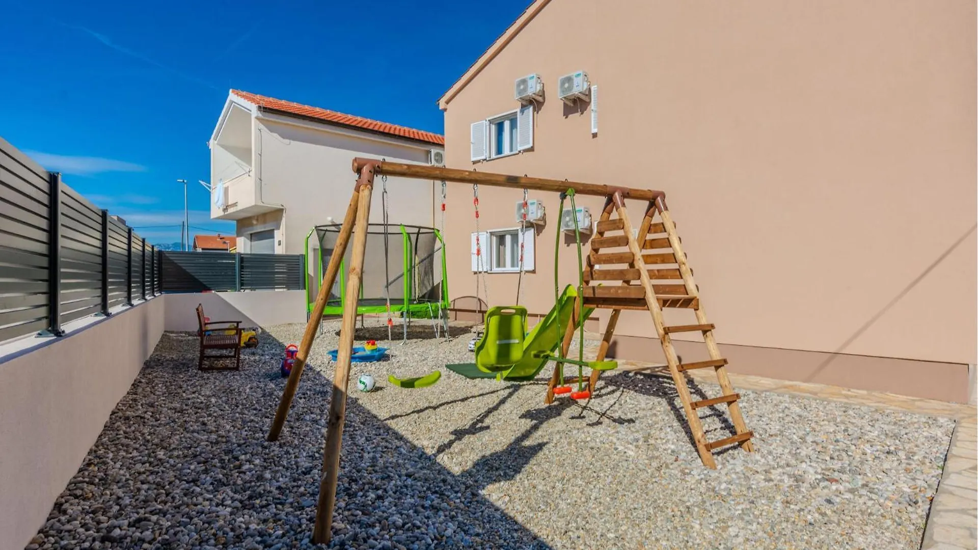Villa Family Oasis نين 0*,  كرواتيا